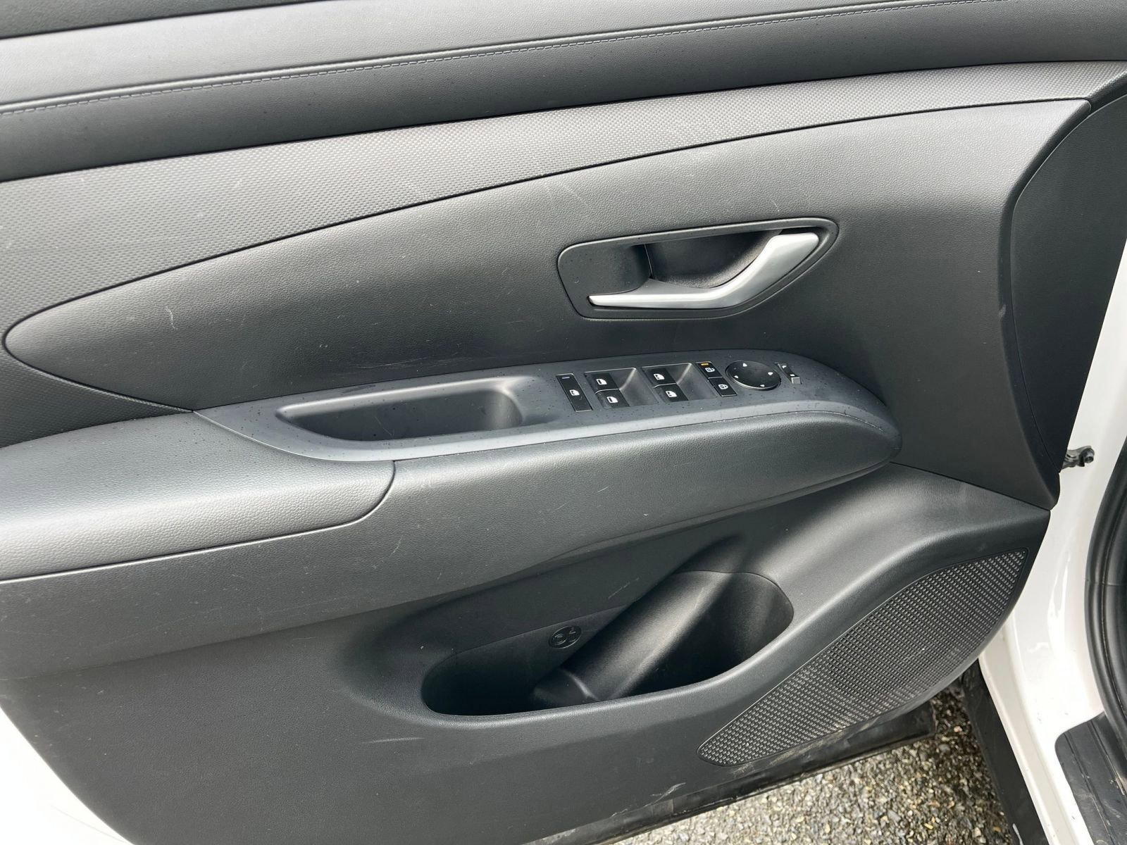 Thumbnail: 2025 Hyundai Tucson - 18