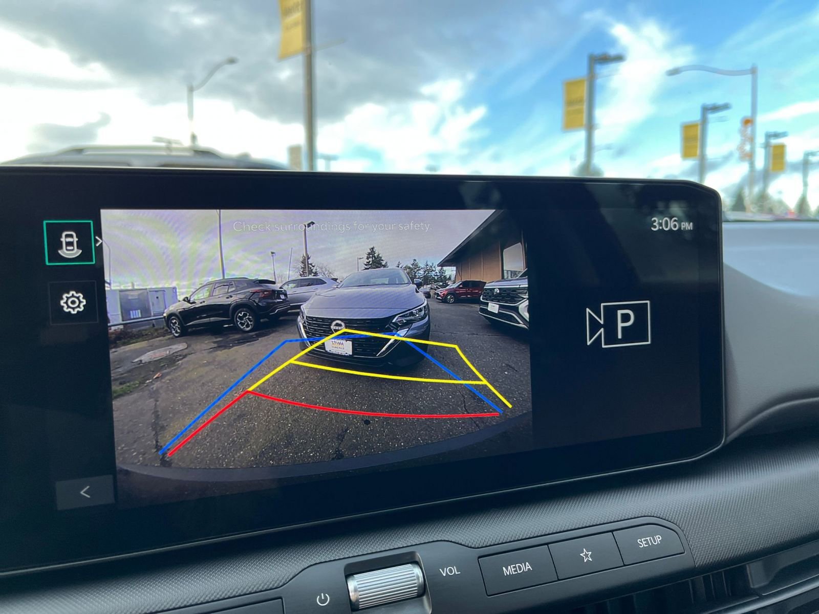 Thumbnail: 2025 Kia K4 - 25