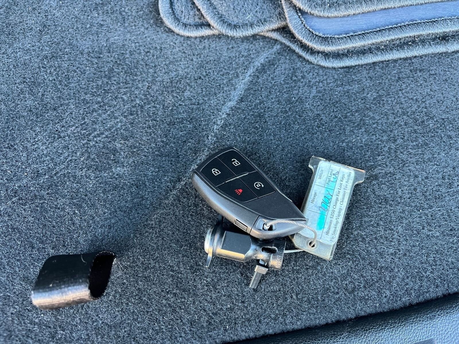 Thumbnail: 2025 GMC Terrain - 22