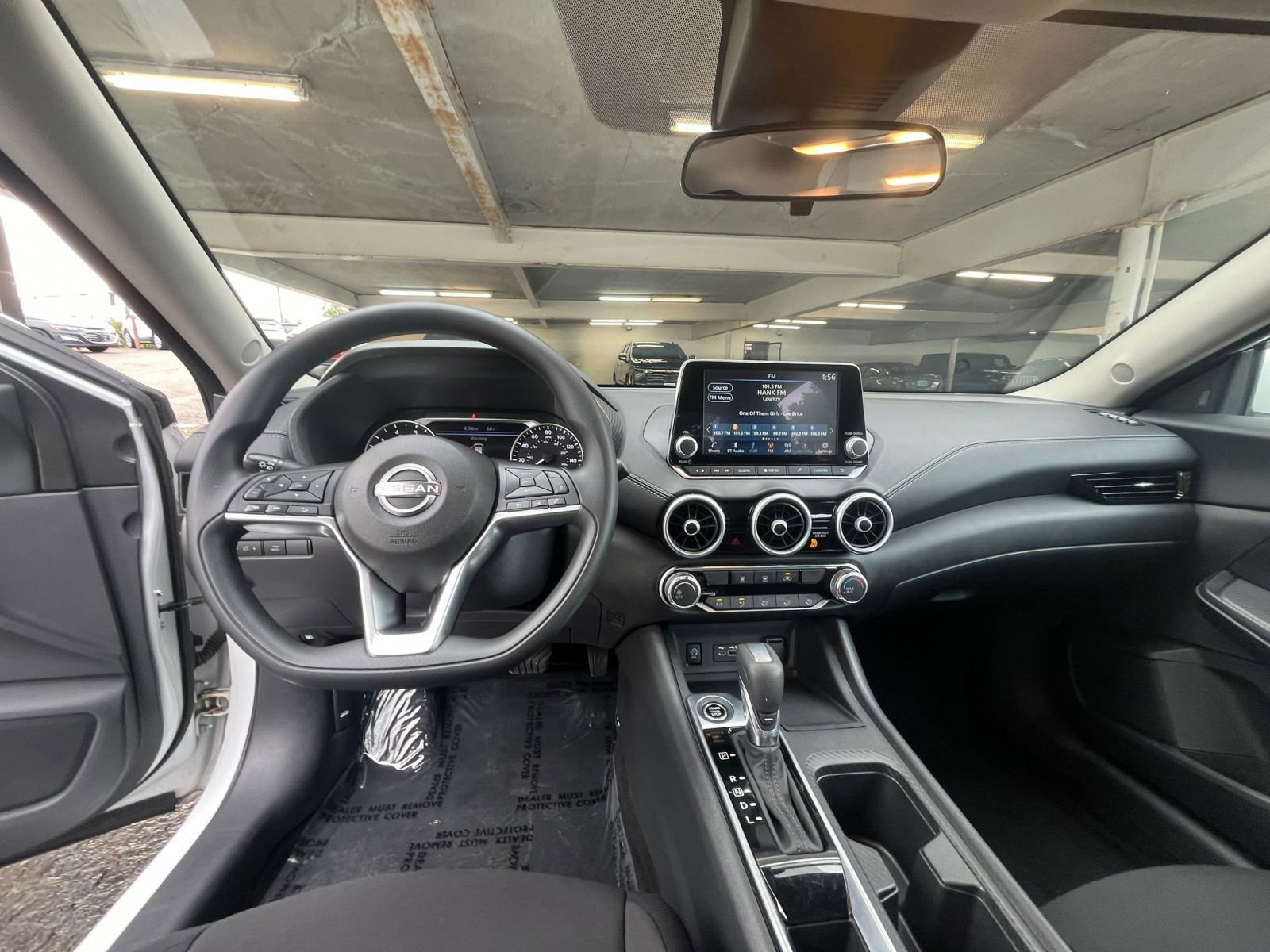 Thumbnail: 2024 Nissan Sentra - 33