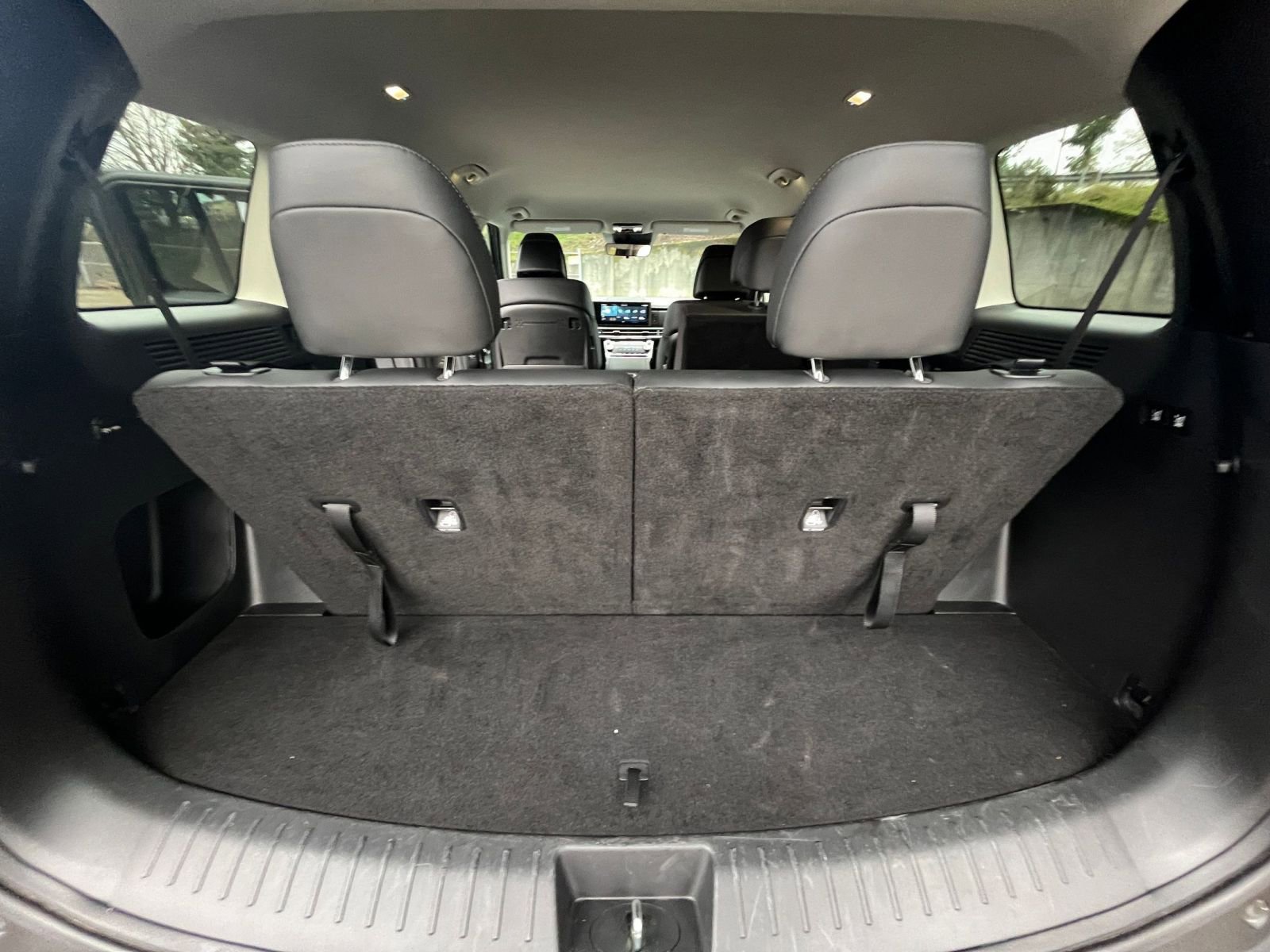 Thumbnail: 2025 Hyundai Santa Fe - 34