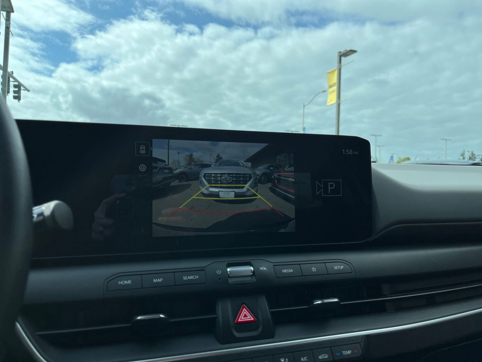 Thumbnail: 2025 Kia K4 - 24