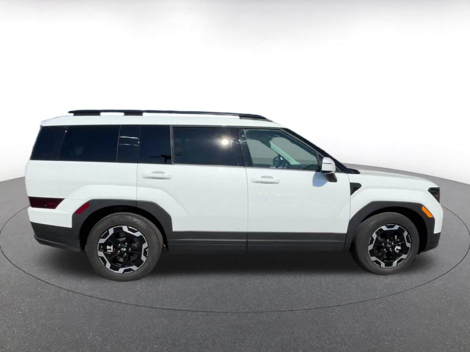 Thumbnail: 2026 Hyundai Santa Fe - 16
