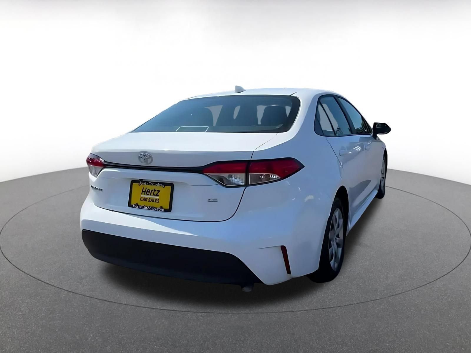 Thumbnail: 2025 Toyota Corolla - 14
