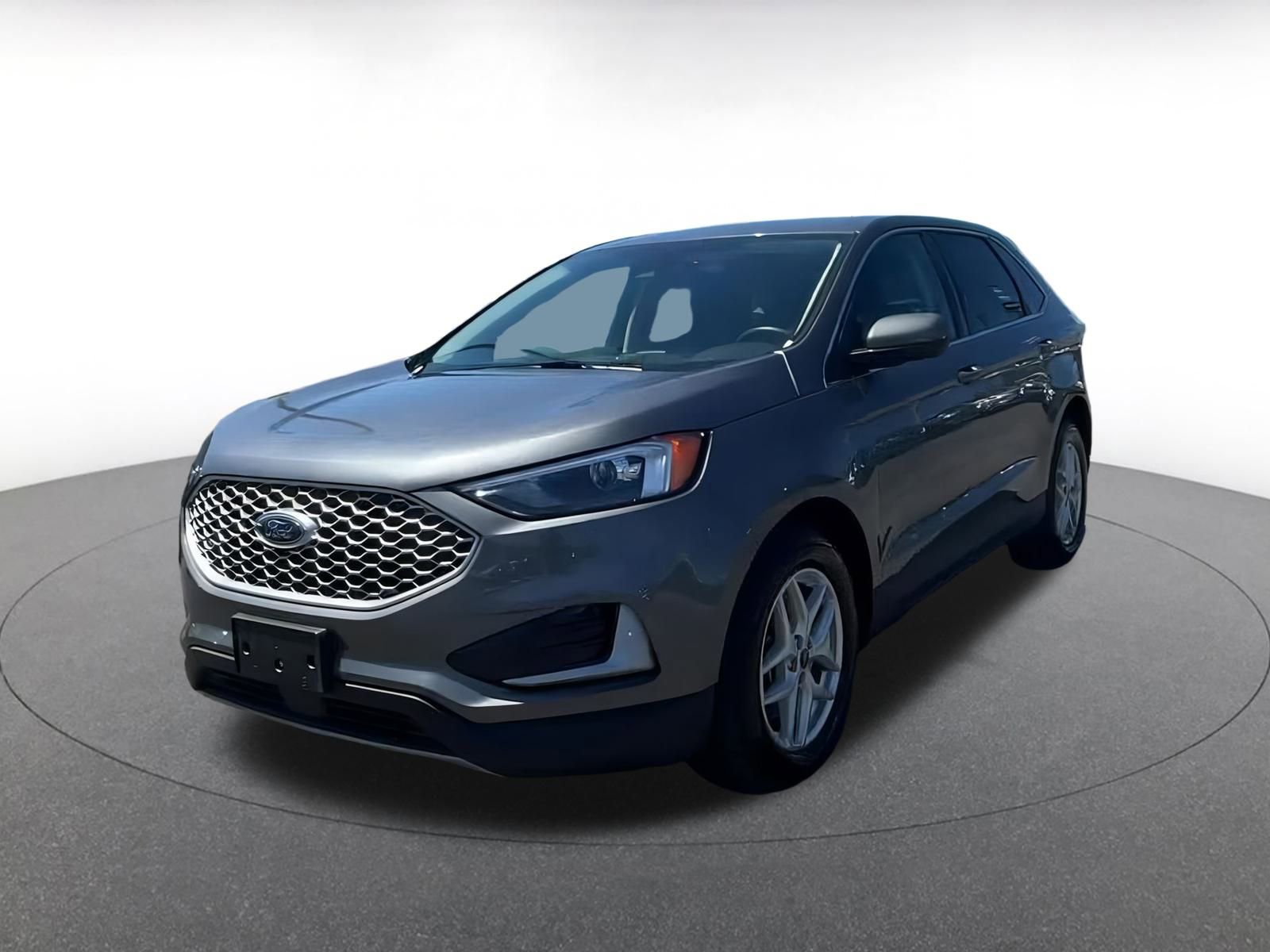 Thumbnail: 2024 Ford Edge - 7