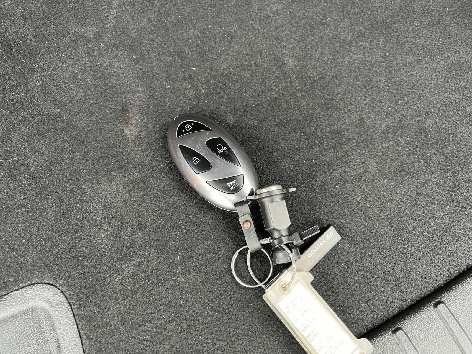 Thumbnail: 2025 Hyundai Kona - 22