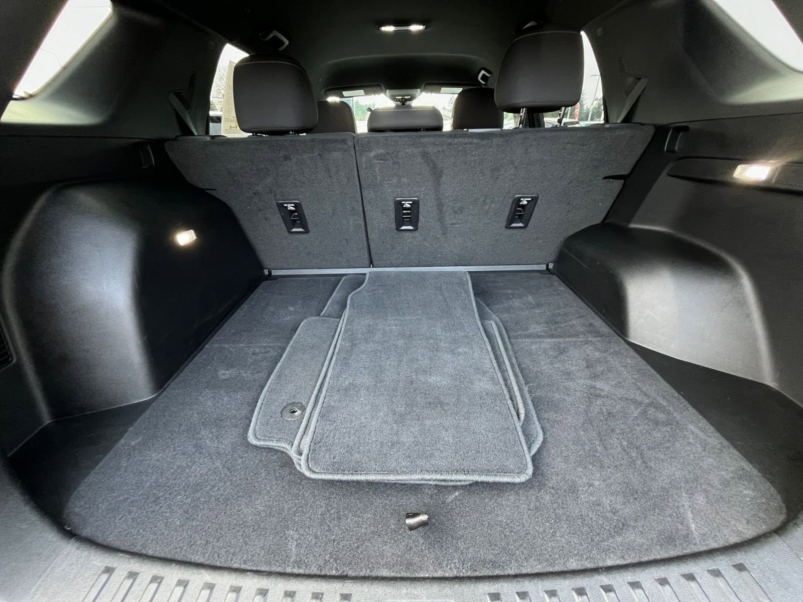 Thumbnail: 2025 Chevrolet Equinox - 31