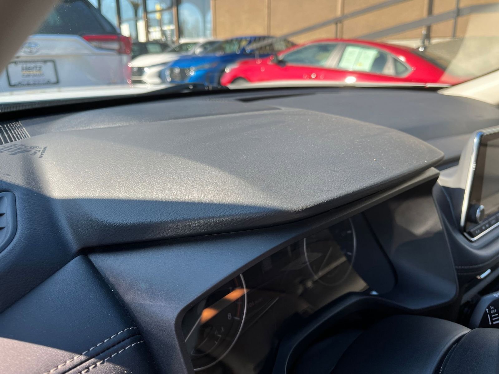 Thumbnail: 2024 Nissan Rogue - 34