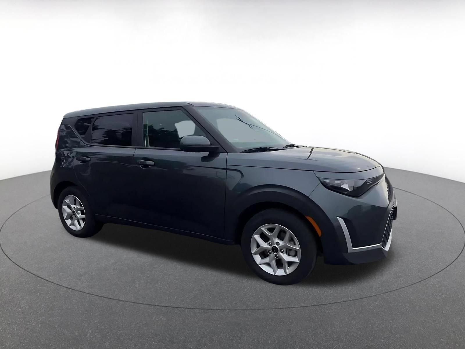Thumbnail: 2025 Kia Soul - 2