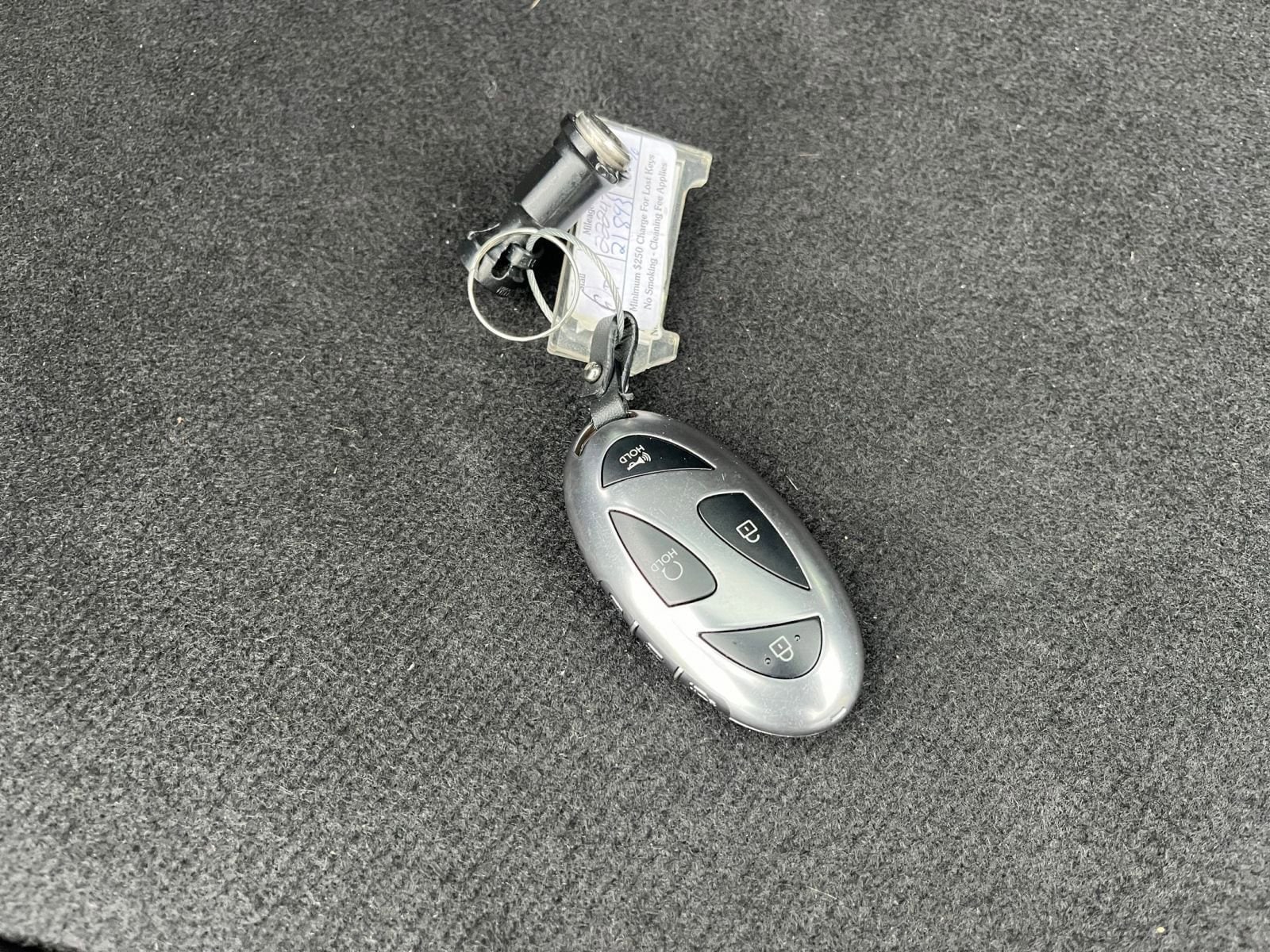 Thumbnail: 2025 Hyundai Tucson - 22