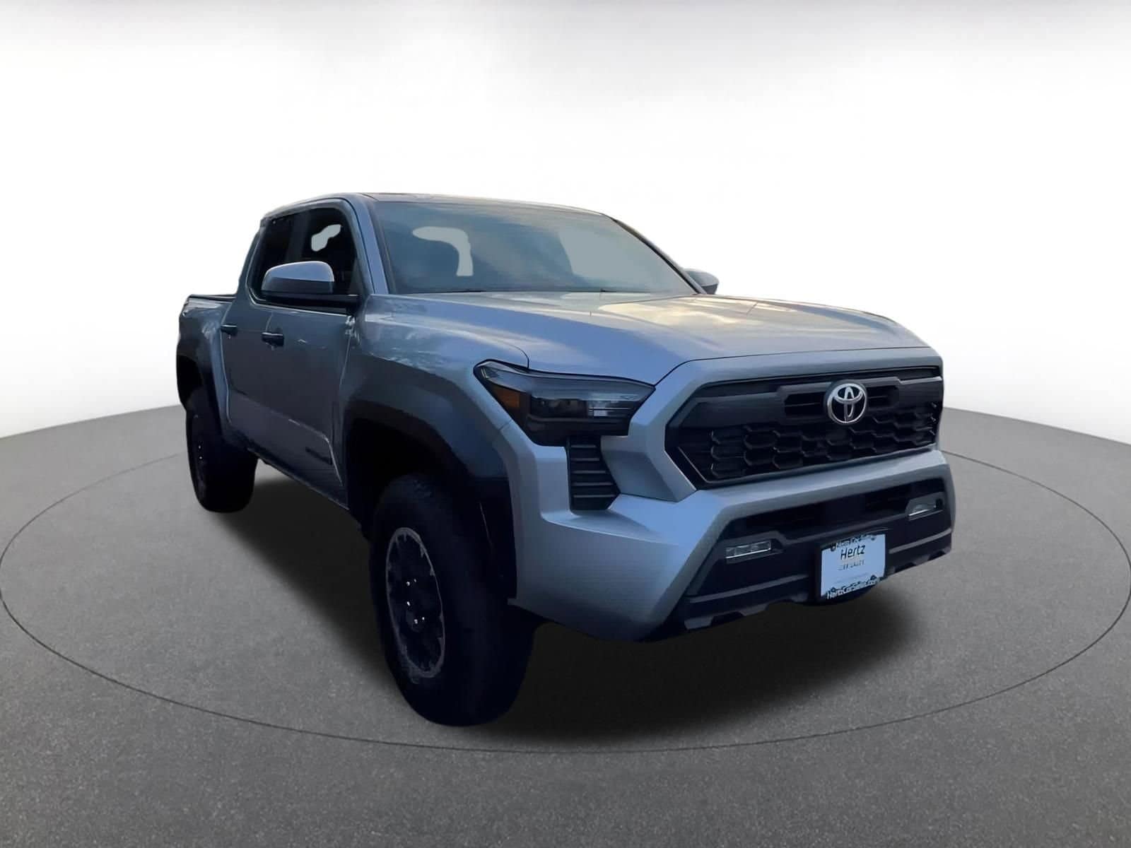 Thumbnail: 2025 Toyota Tacoma - 3