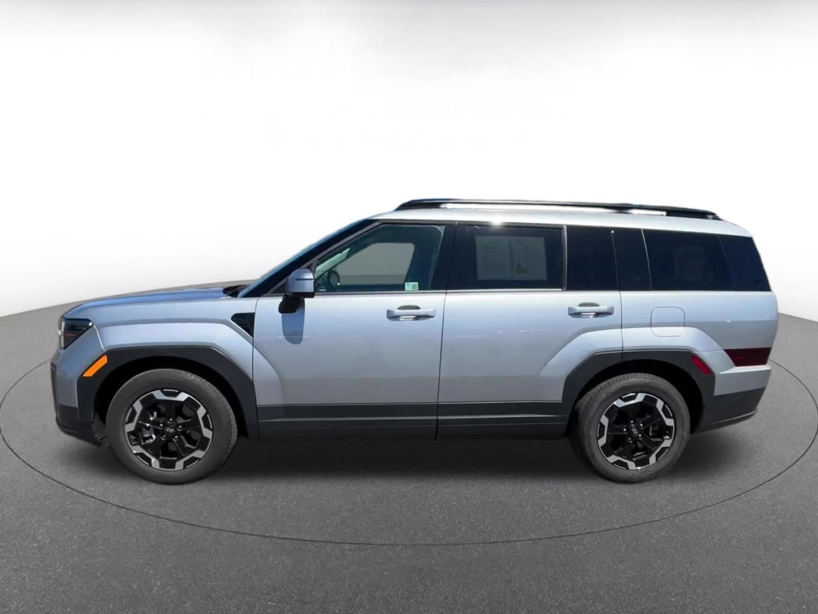 Thumbnail: 2026 Hyundai Santa Fe - 9