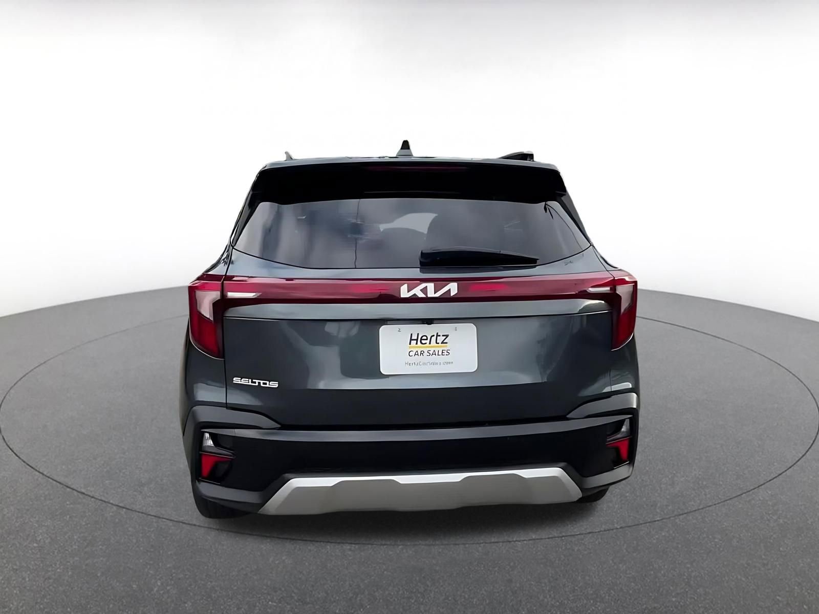 Thumbnail: 2025 Kia Seltos - 12