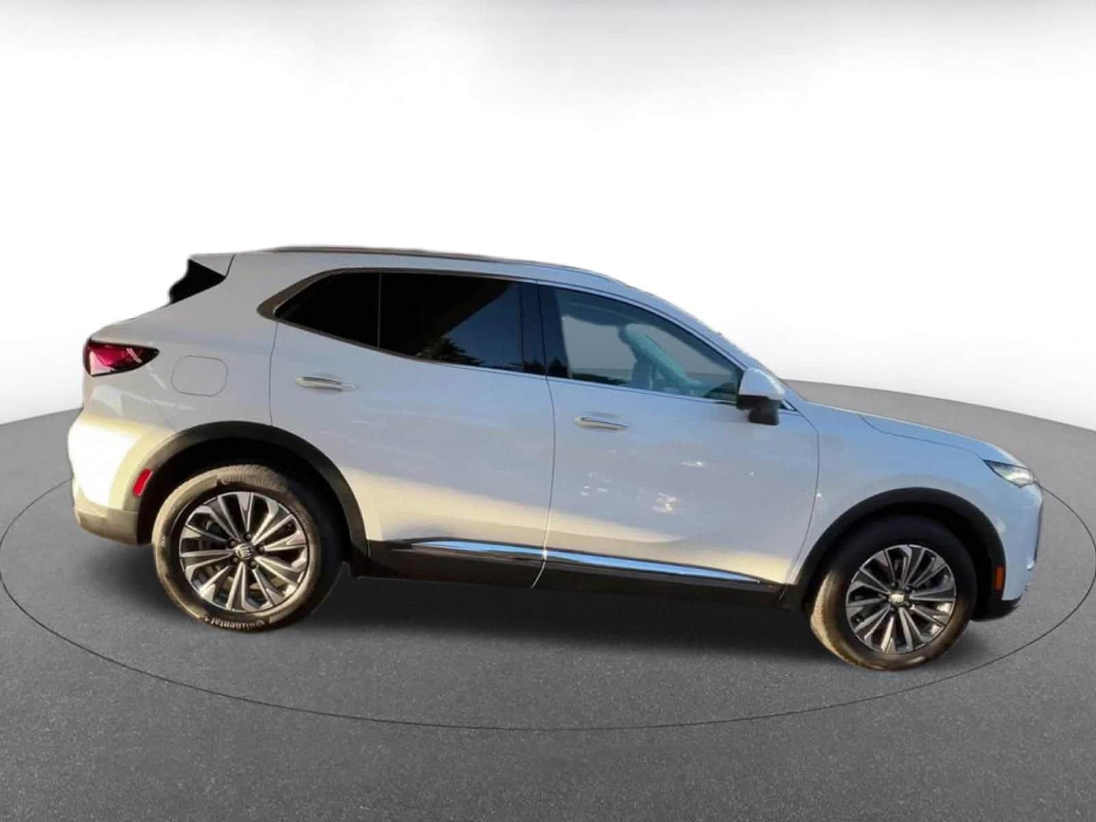 Thumbnail: 2024 Buick Envision - 16