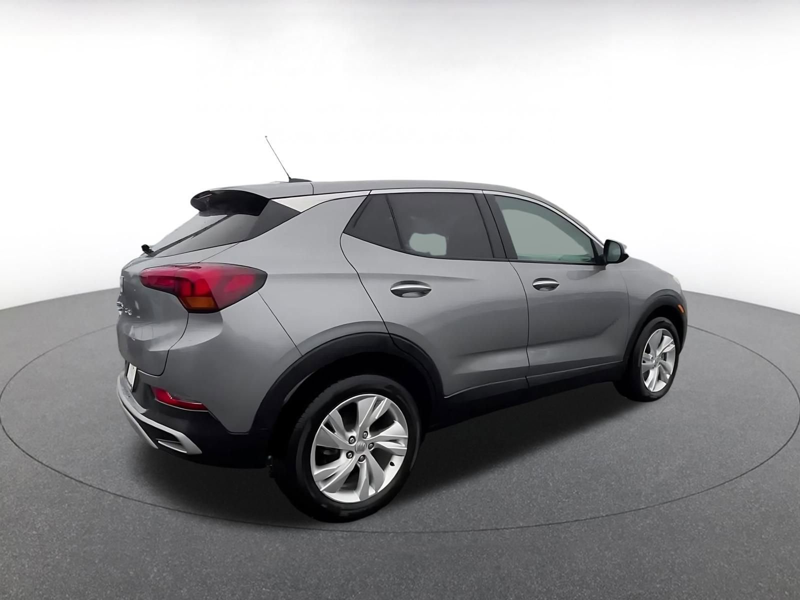 Thumbnail: 2025 Buick Encore GX - 14