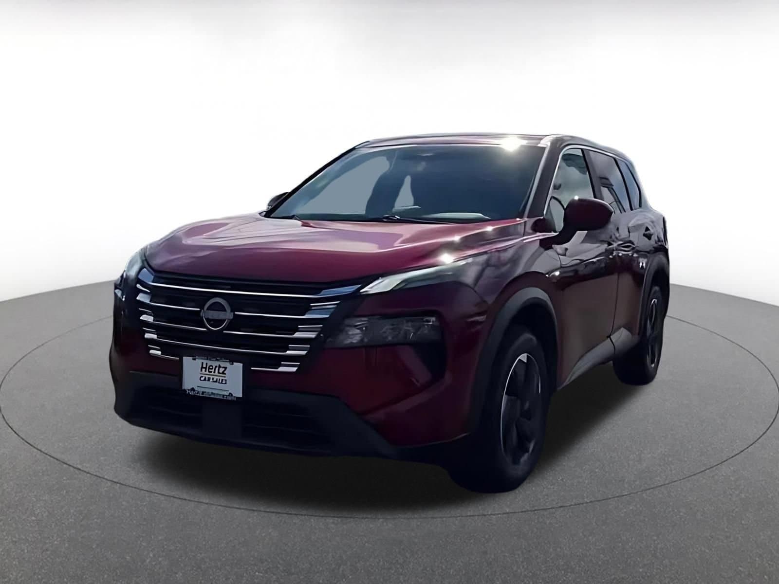 Thumbnail: 2025 Nissan Rogue - 13