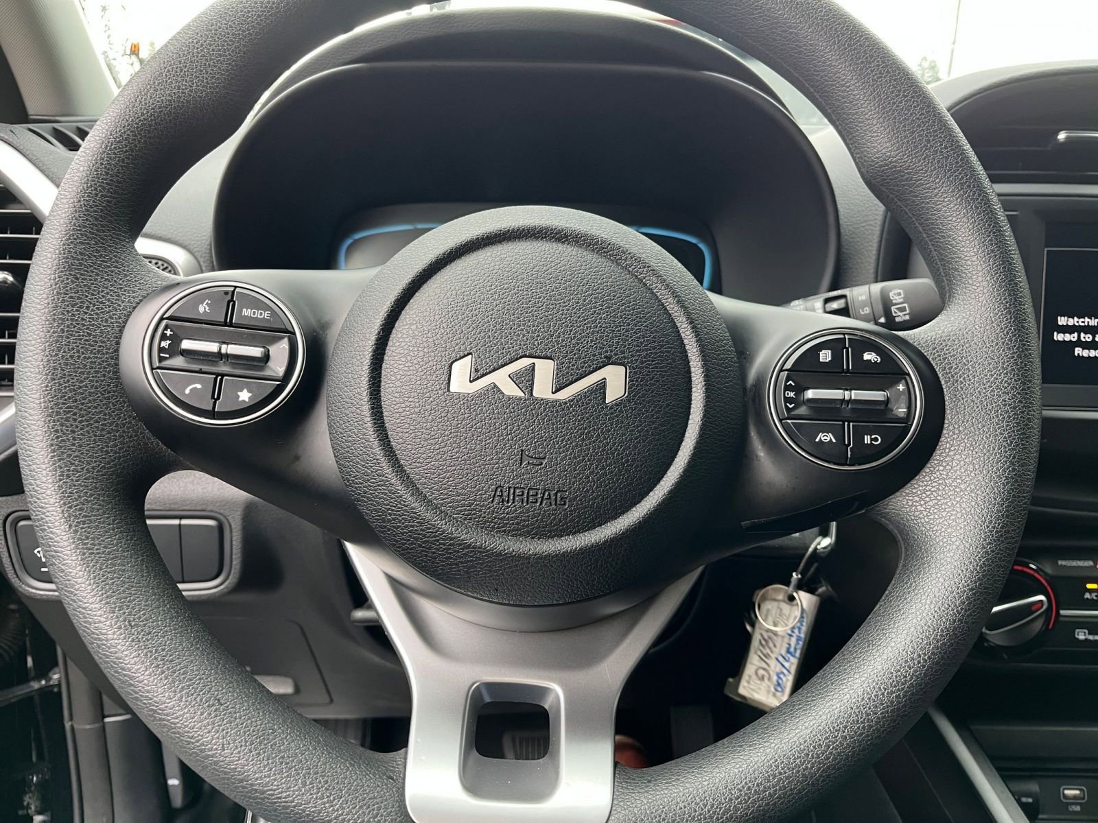 Thumbnail: 2025 Kia Soul - 28