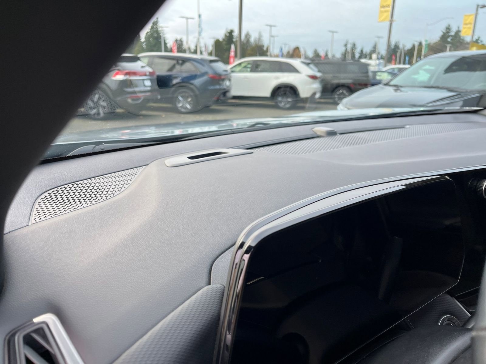 Thumbnail: 2025 Chevrolet Equinox - 34