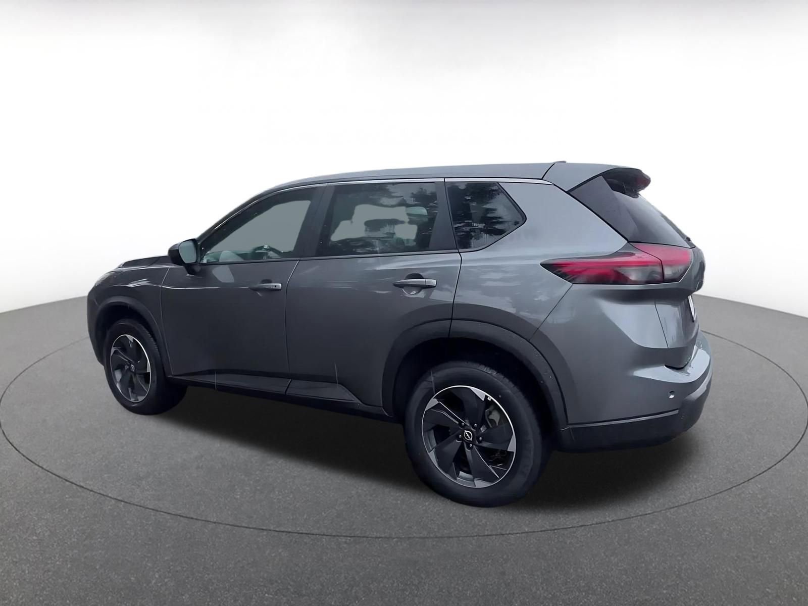 Thumbnail: 2025 Nissan Rogue - 10