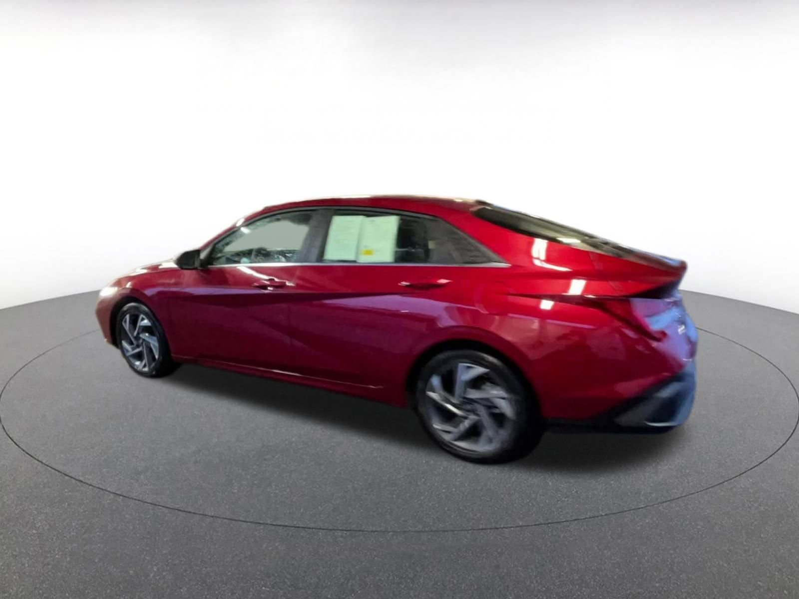 Thumbnail: 2025 Hyundai Elantra - 9