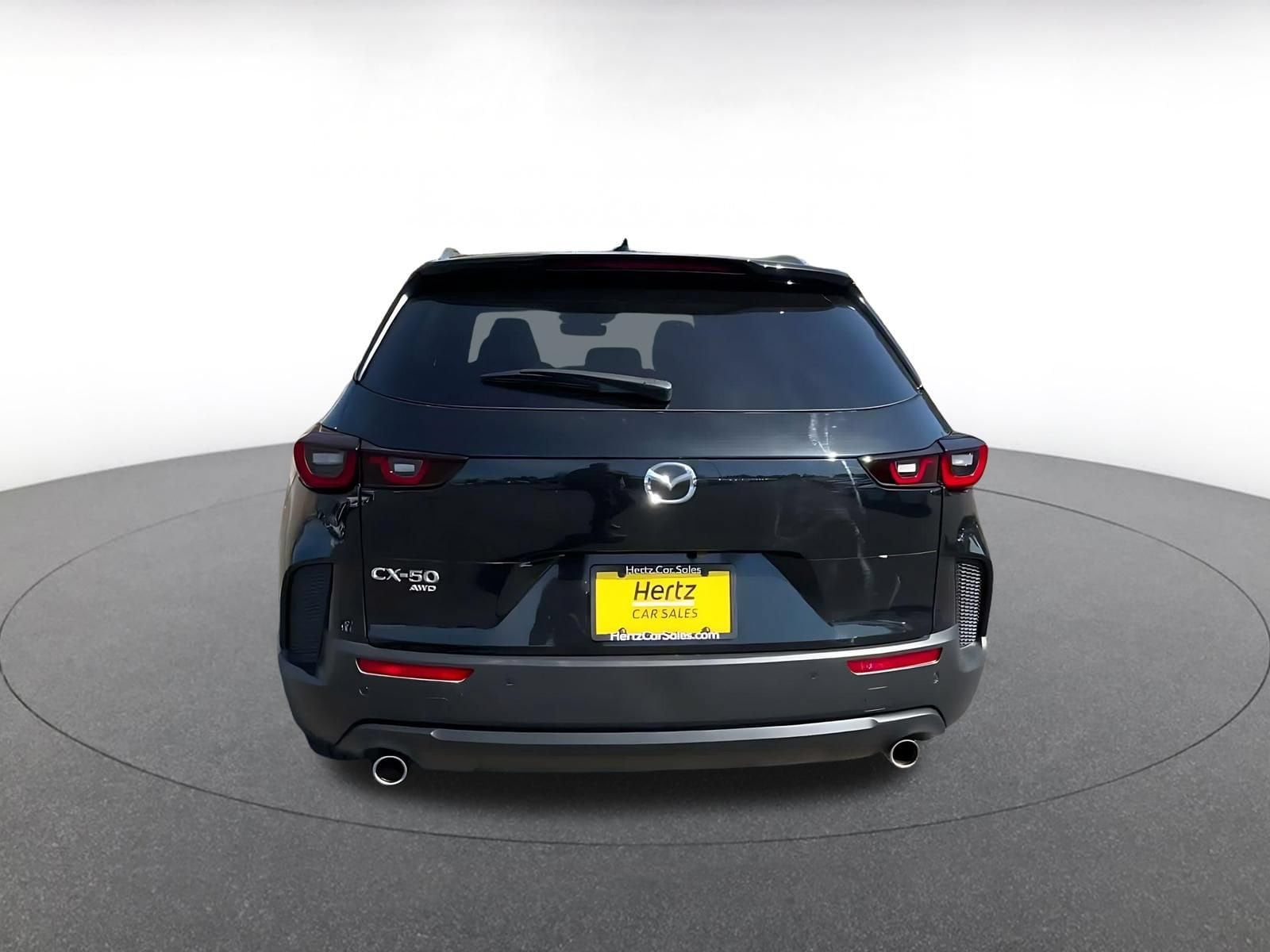 Thumbnail: 2026 Mazda CX-50 - 12