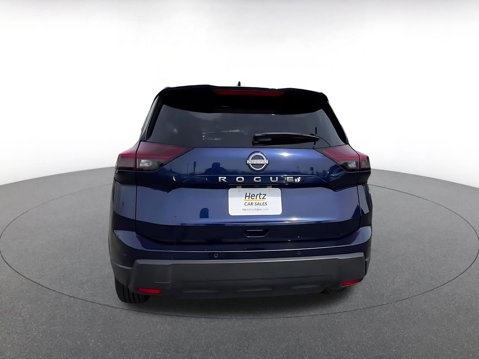 Thumbnail: 2025 Nissan Rogue - 12