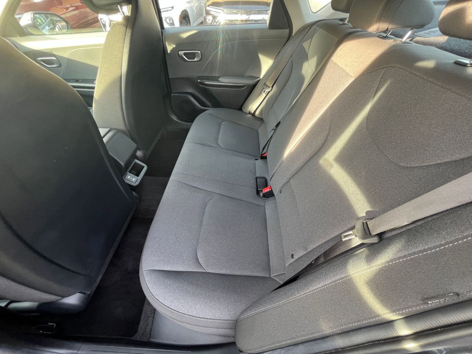 Thumbnail: 2025 Kia K4 - 27