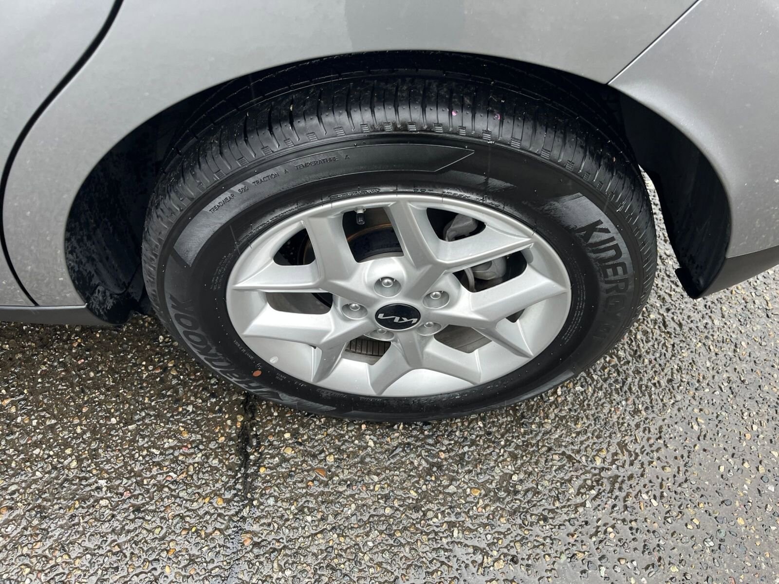 Thumbnail: 2025 Kia Soul - 30