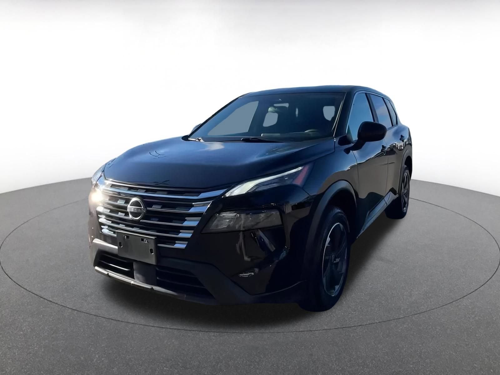 Thumbnail: 2024 Nissan Rogue - 7
