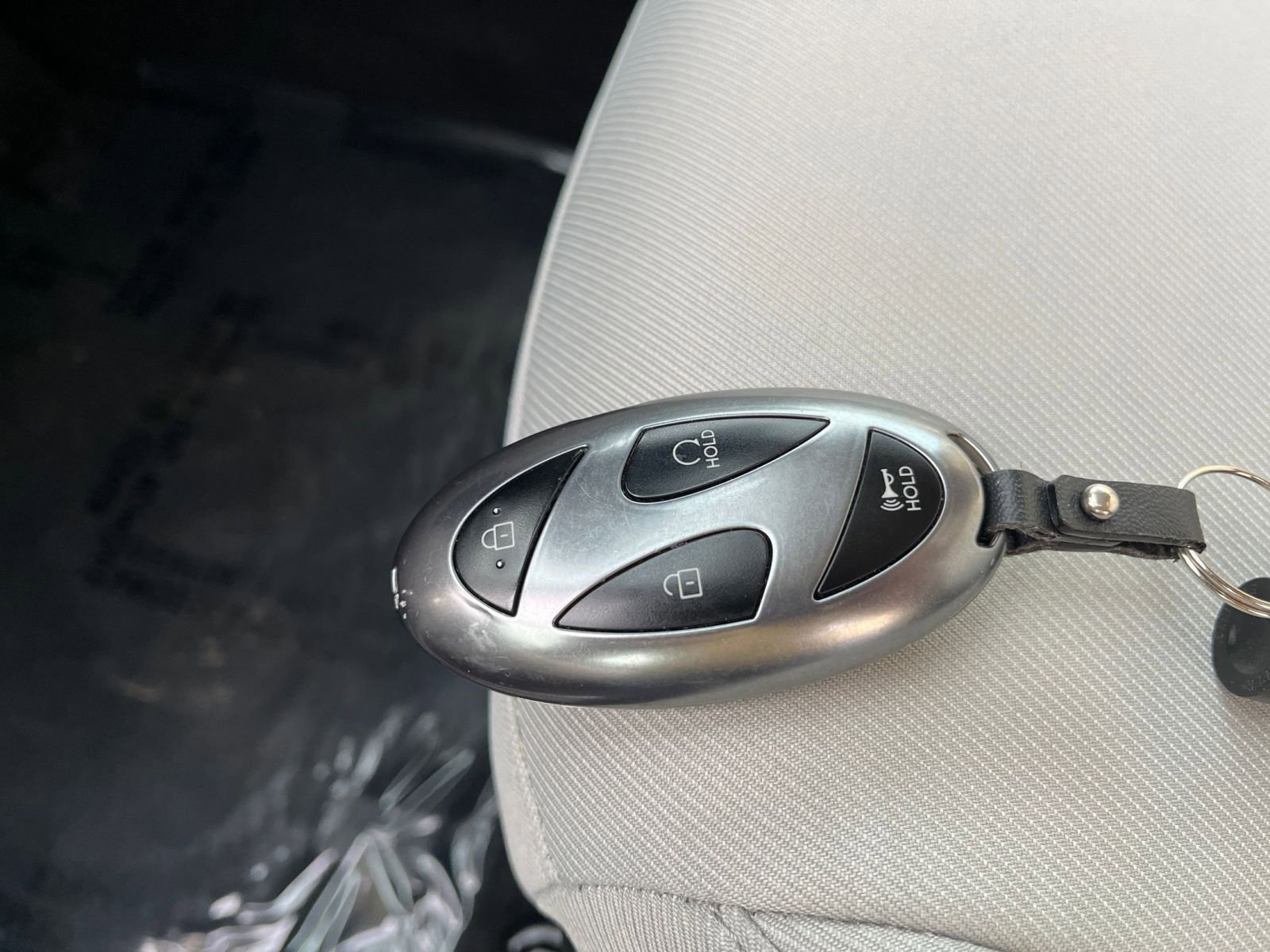 Thumbnail: 2025 Hyundai Tucson - 27