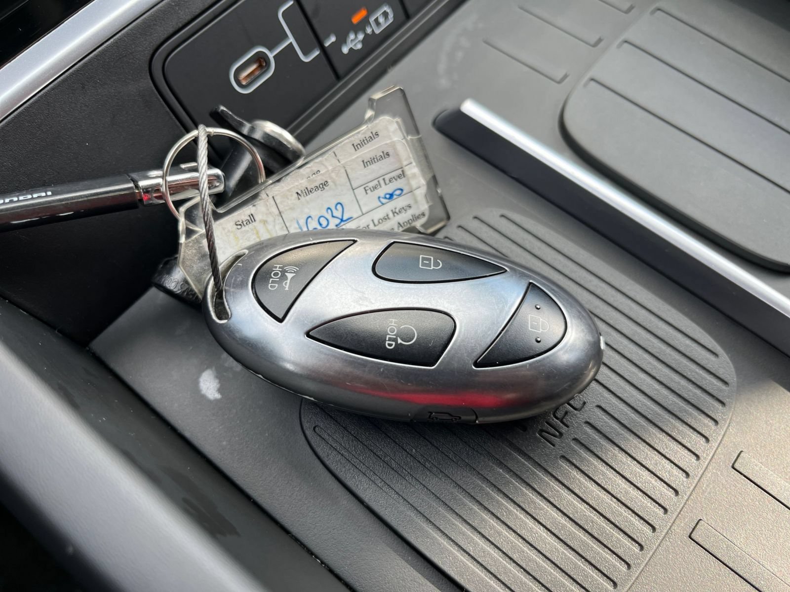 Thumbnail: 2026 Hyundai Santa Fe - 26
