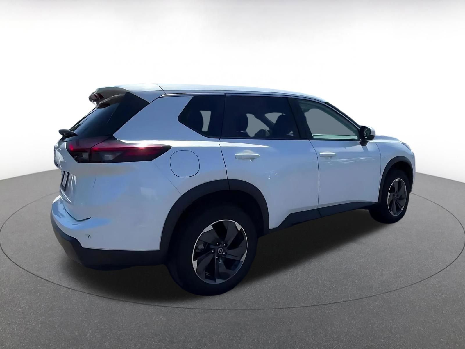 Thumbnail: 2025 Nissan Rogue - 14