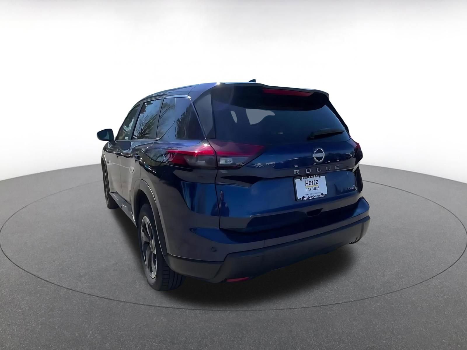 Thumbnail: 2025 Nissan Rogue - 11