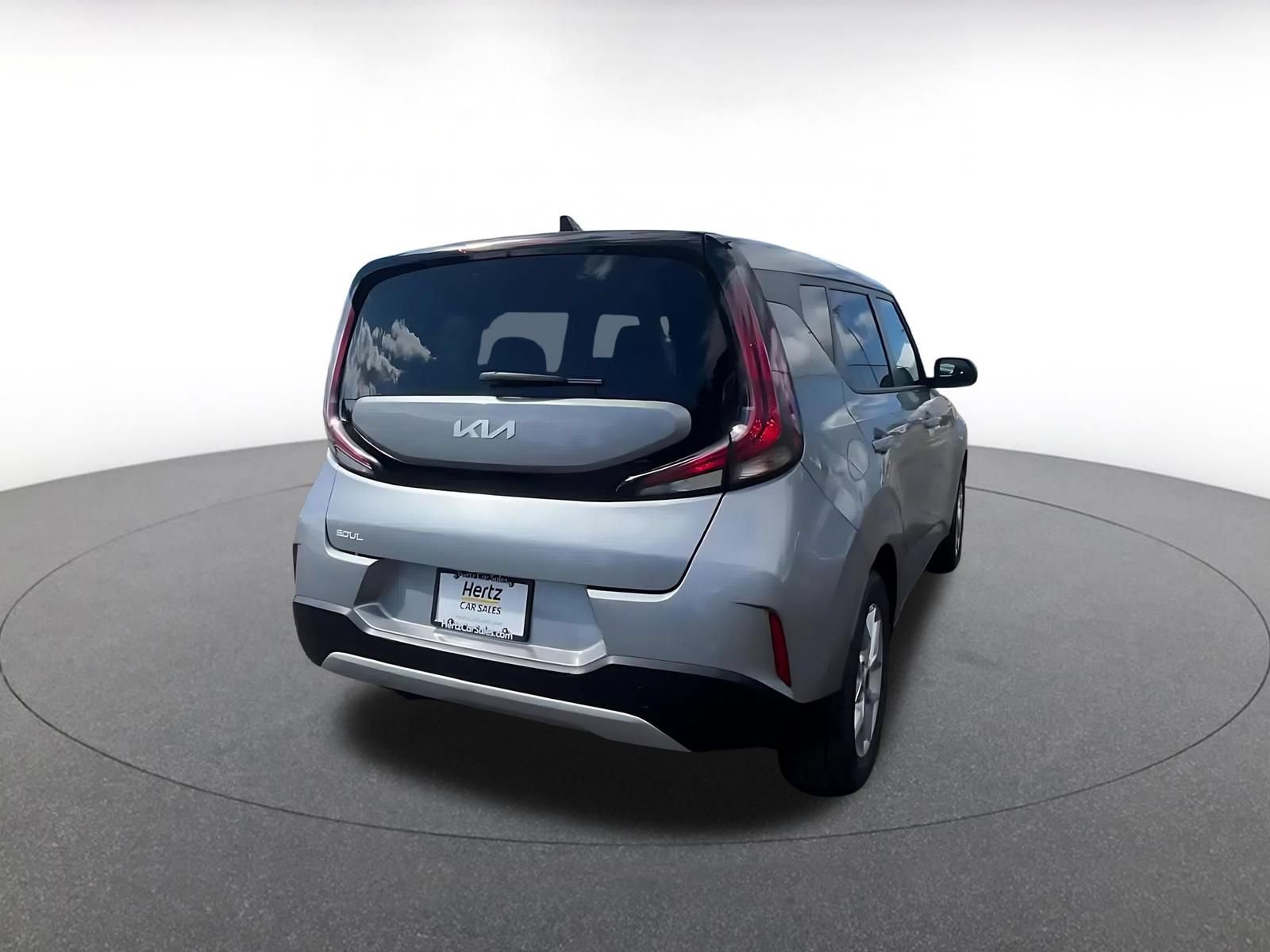 Thumbnail: 2025 Kia Soul - 14