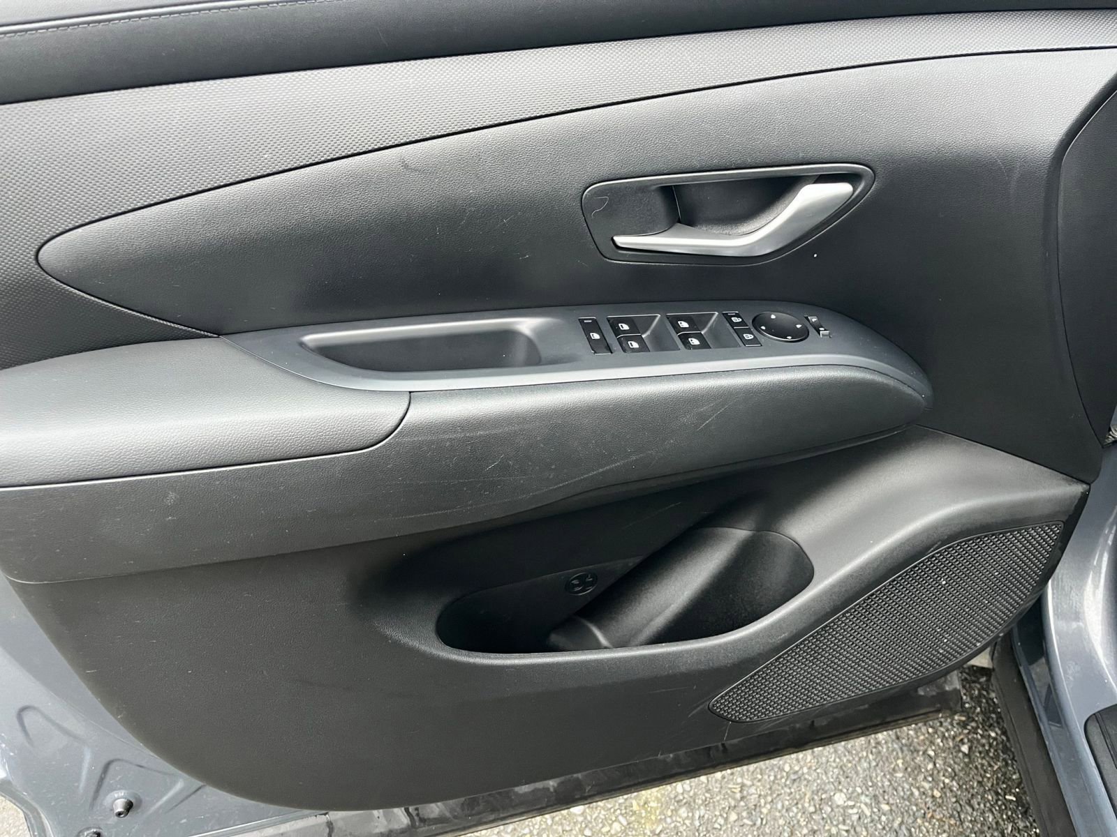 Thumbnail: 2025 Hyundai Tucson - 18