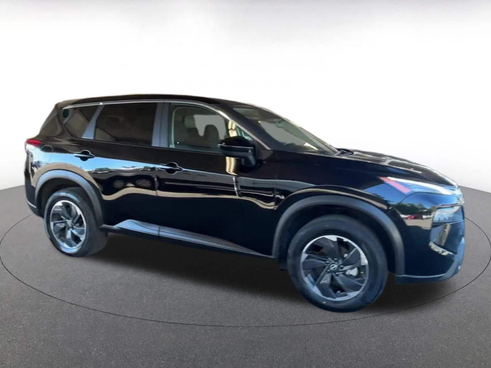 Thumbnail: 2024 Nissan Rogue - 16