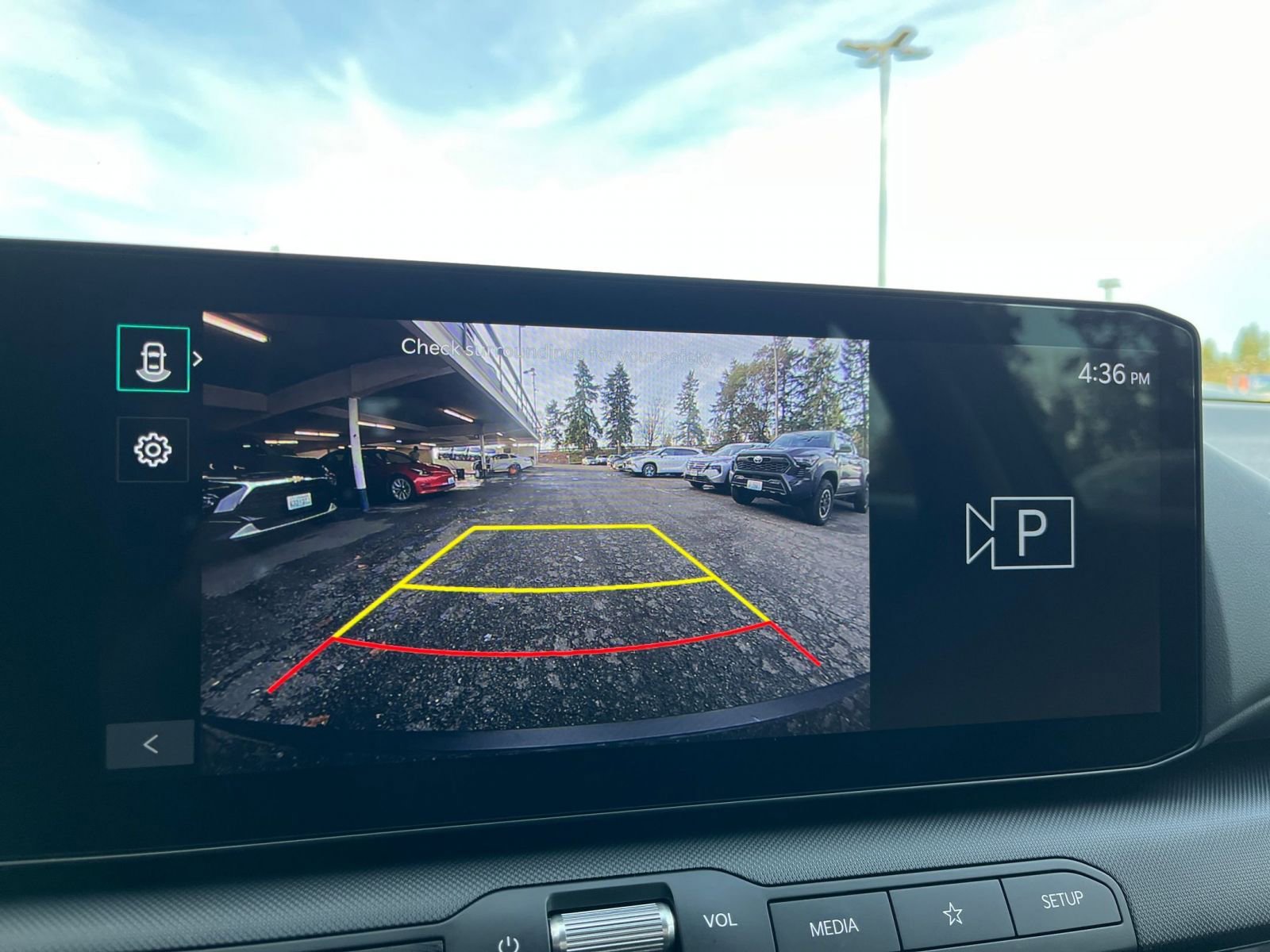 Thumbnail: 2025 Kia K4 - 24