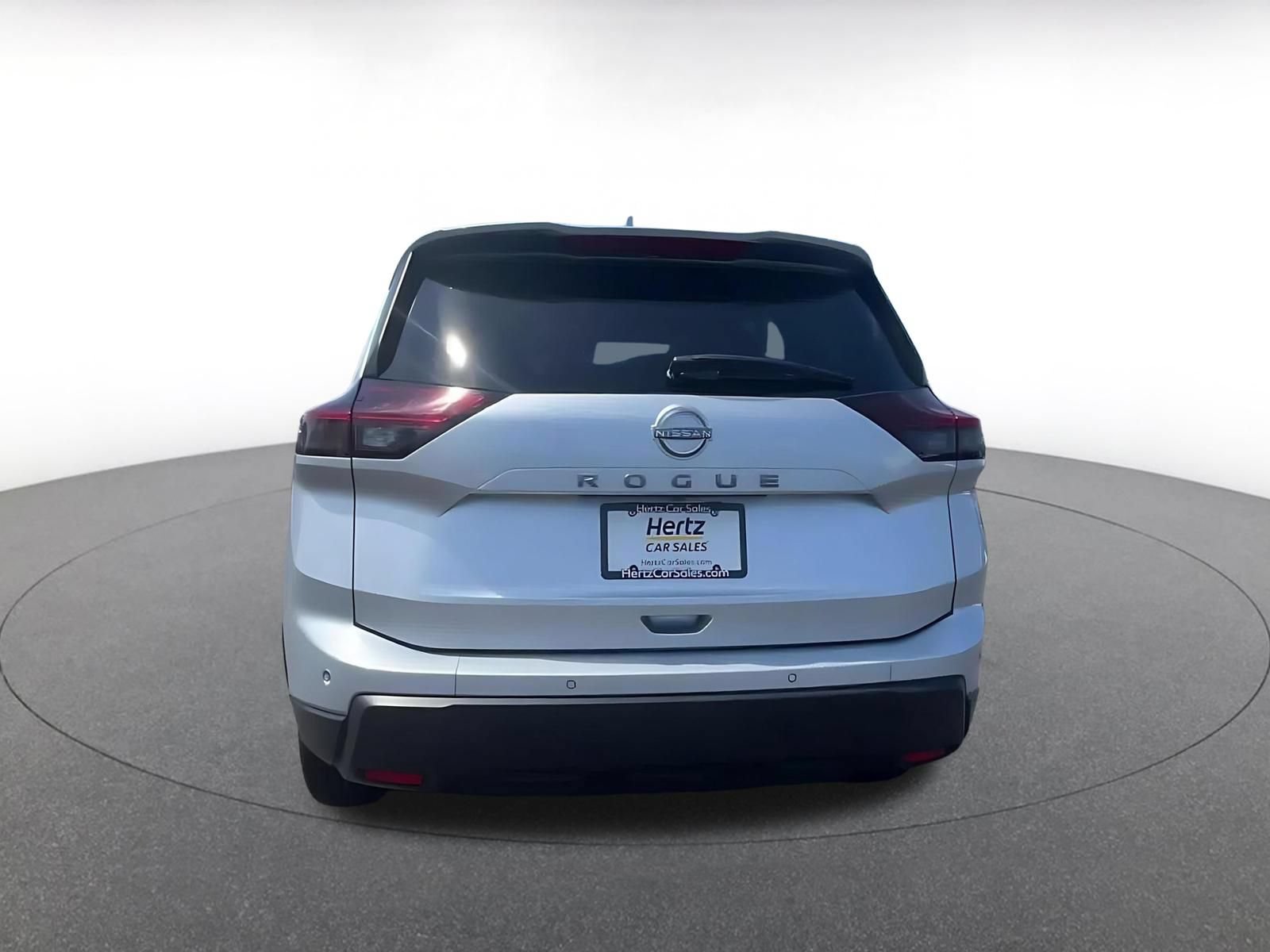 Thumbnail: 2025 Nissan Rogue - 10
