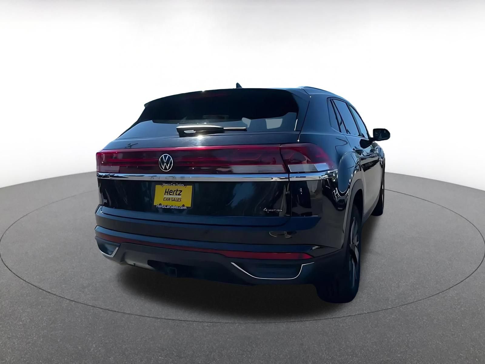 Thumbnail: 2025 Volkswagen Atlas - 12