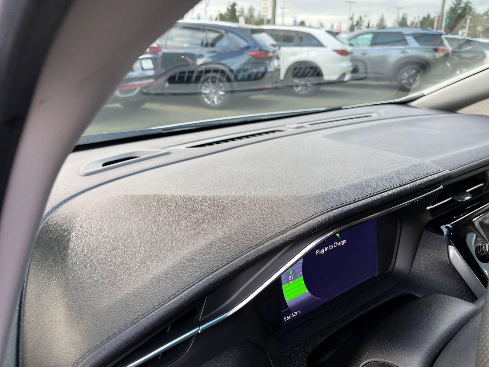 Thumbnail: 2023 Chevrolet Bolt EV - 35