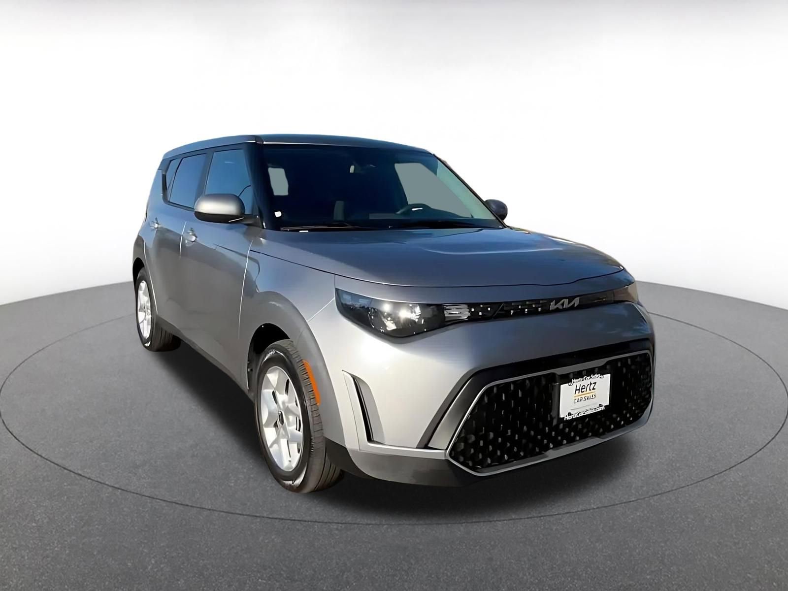 Thumbnail: 2025 Kia Soul - 3