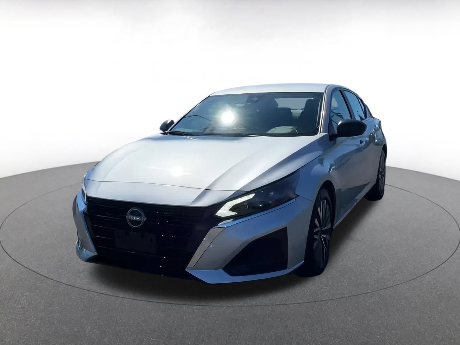 Thumbnail: 2024 Nissan Altima - 7