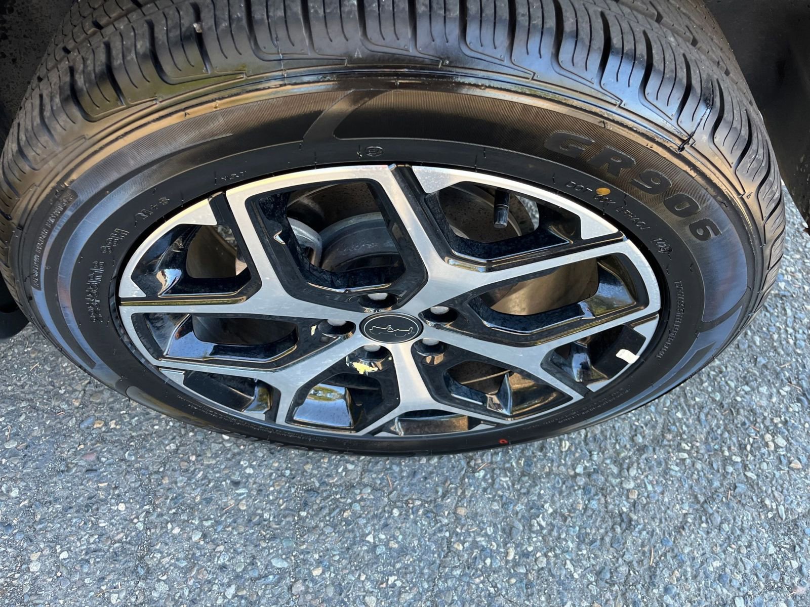 Thumbnail: 2025 Jeep Compass - 30