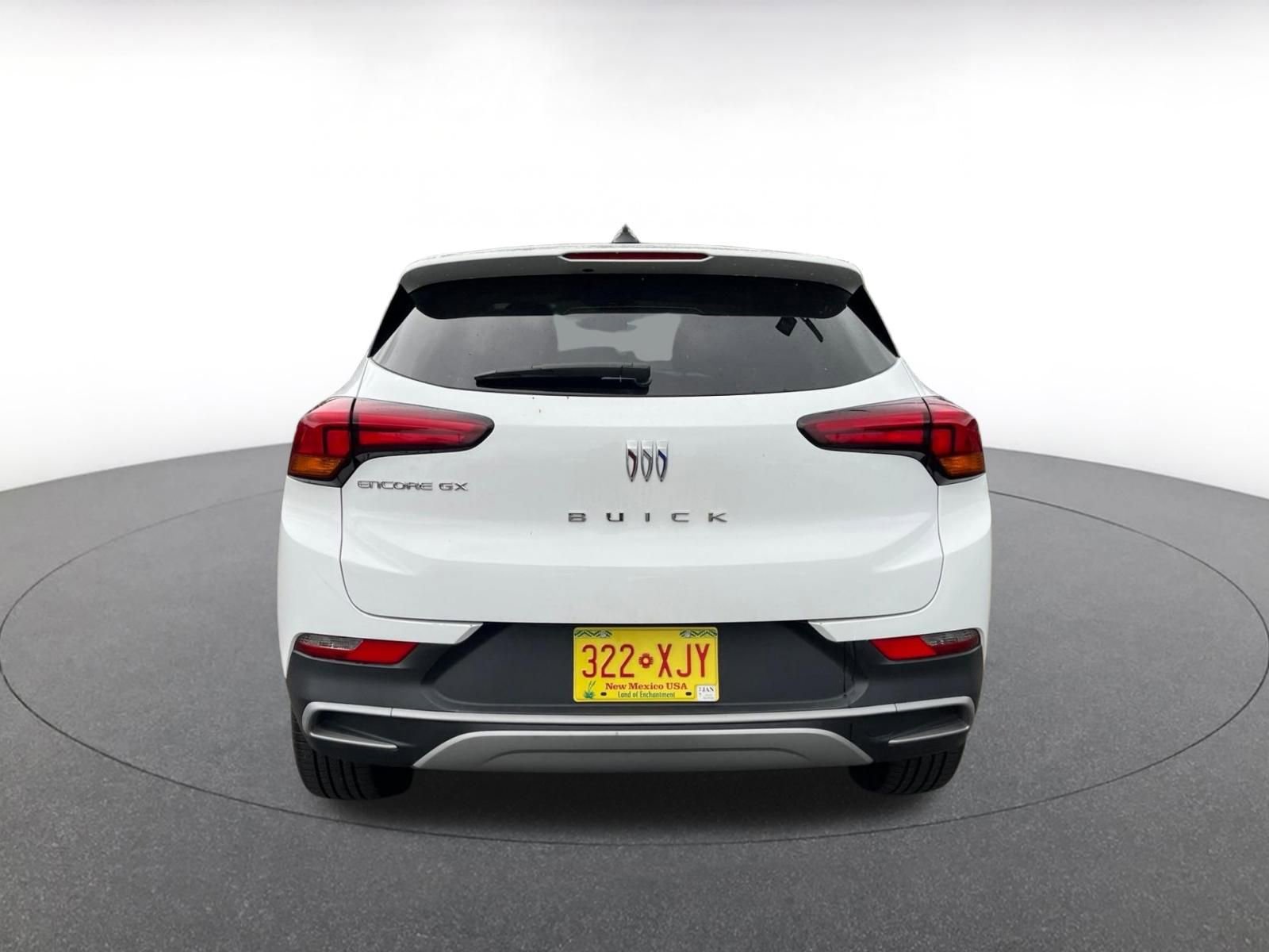 Thumbnail: 2025 Buick Encore GX - 6
