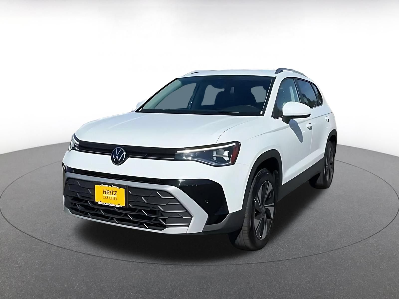Thumbnail: 2026 Volkswagen Taos - 6