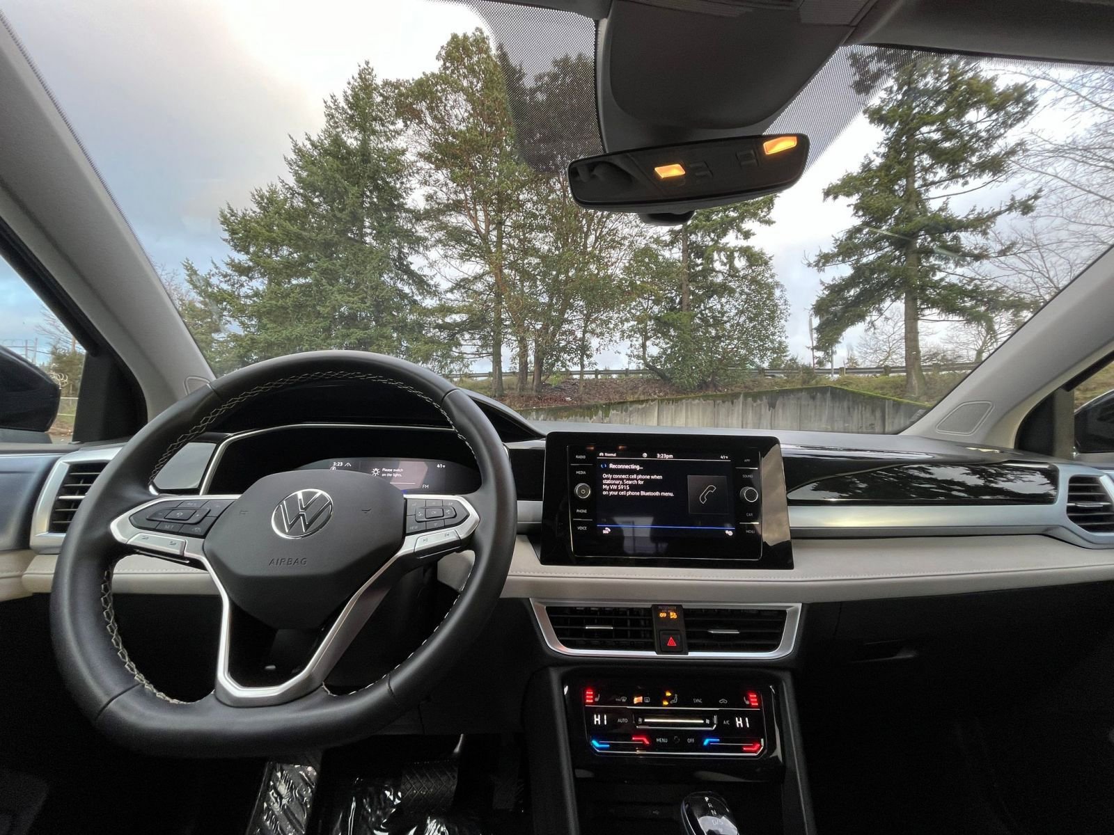 Thumbnail: 2025 Volkswagen Taos - 33