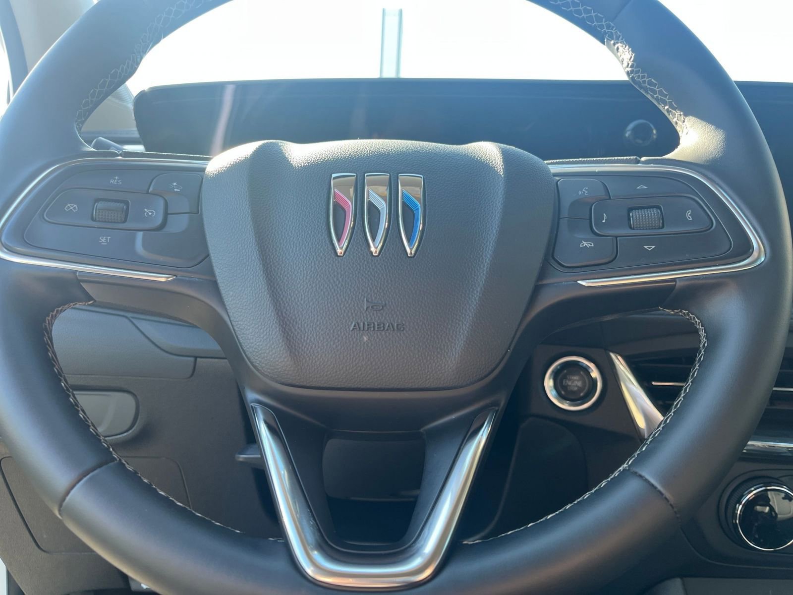 Thumbnail: 2025 Buick Encore GX - 29