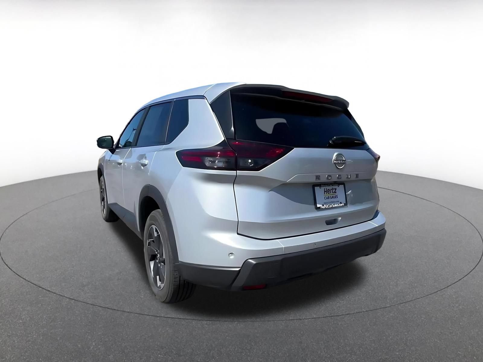 Thumbnail: 2025 Nissan Rogue - 11