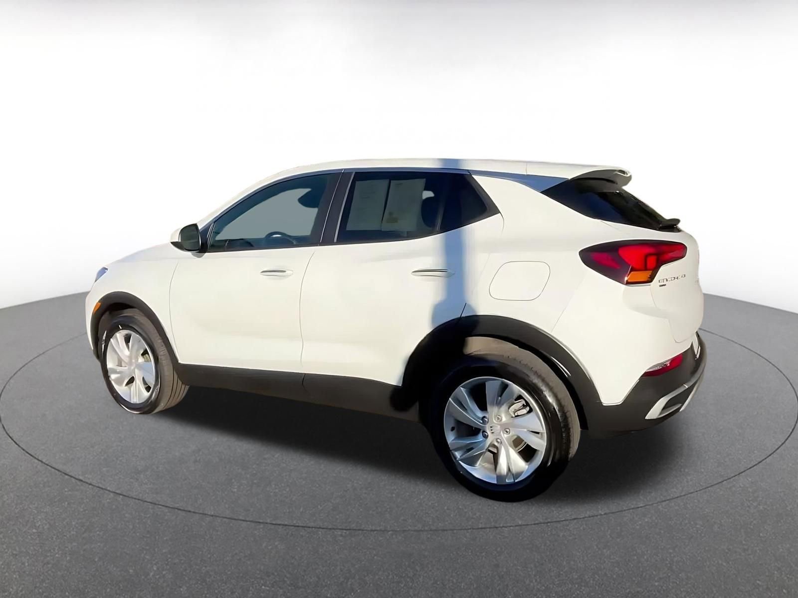 Thumbnail: 2025 Buick Encore GX - 10