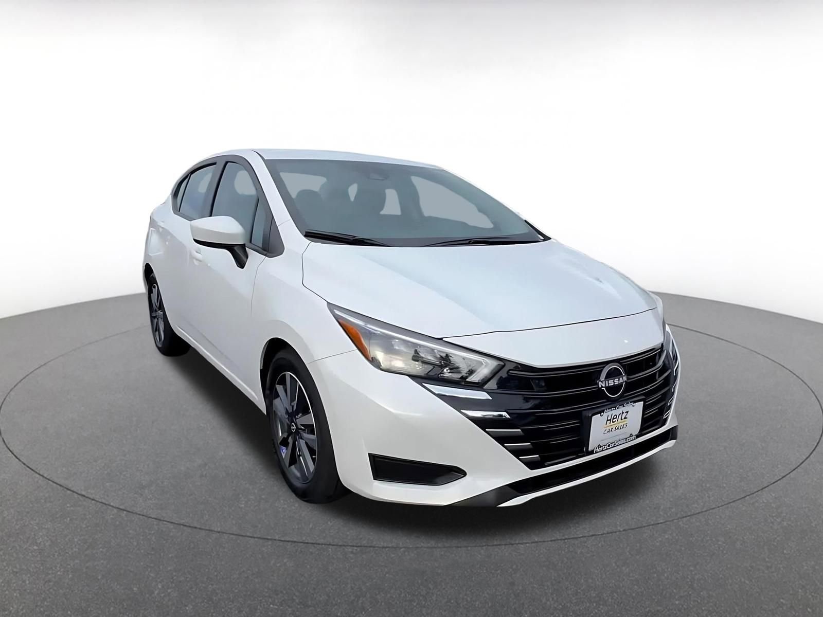 Thumbnail: 2025 Nissan Versa - 3